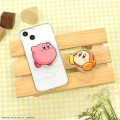 Japan Kirby Pocopoco Smartphone Grip - Waddle Dee - 7