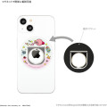 Japan Kirby MagSafe Multi Ring - Kirby Scribble - 2