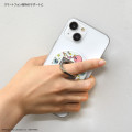 Japan Kirby MagSafe Multi Ring - Kirby Scribble - 3