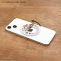 Japan Kirby MagSafe Multi Ring - Kirby Scribble - 5