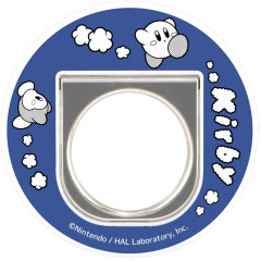 Japan Kirby MagSafe Multi Ring - Kirby : Dash!