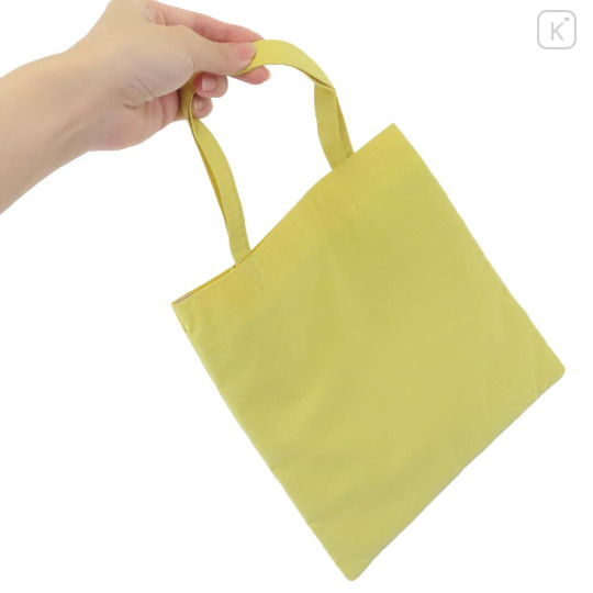 Japan Peanuts Mini Tote Bag - Woodstock : Drawing - 2