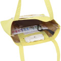 Japan Peanuts Mini Tote Bag - Woodstock : Drawing - 3