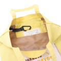 Japan Peanuts Mini Tote Bag - Woodstock : Drawing - 5