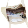 Japan Peanuts Mini Tote Bag - Snoopy : Drawing - 3
