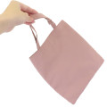 Japan Peanuts Mini Tote Bag - Charlie Brown Drawing - 2