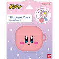 Japan Kirby AirPods 4 Silicone Case - Kirby A - 4