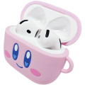 Japan Kirby AirPods 4 Silicone Case - Kirby B - 2