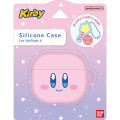 Japan Kirby AirPods 4 Silicone Case - Kirby B - 5