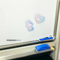 Japan Sanrio Magnet - My Melody : 50th Anniversary Heart Wink - 3