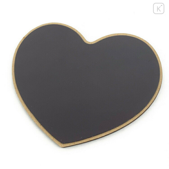 Japan Sanrio Magnet - My Melody : 50th Anniversary Heart - 2