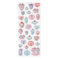 Japan Sanrio Glitter Resin Sticker - Characters : Soda - 1