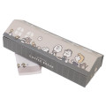 Japan Peanuts Glasses Case - Snoopy : House Style Coffee Break - 1
