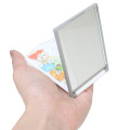 Japan Pokemon Folding Mirror - Characters : Grey - 2