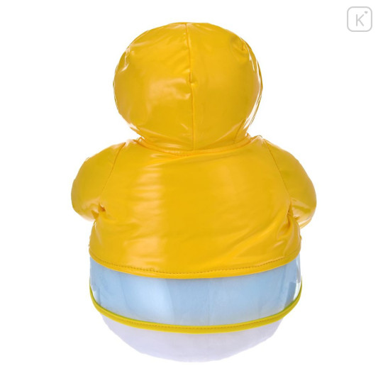Japan Disney Store Plush Toy - Baymax : Raincoat - 3