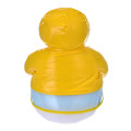 Japan Disney Store Plush Toy - Baymax : Raincoat - 3