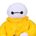 Japan Disney Store Plush Toy - Baymax : Raincoat - 4