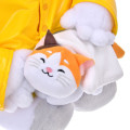 Japan Disney Store Plush Toy - Baymax : Raincoat - 5