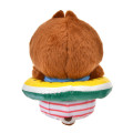 Japan Disney Store Urupocha-chan Plush - Chip : Summer Float Kiri - 3