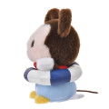Japan Disney Store Urupocha-chan Plush - Mickey : Summer Float - 2