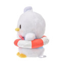 Japan Disney Store Urupocha-chan Plush - Donald : Summer Float - 2
