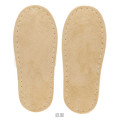 Japan Sanrio Room Slippers - Hello Kitty : Apple Pink - 2
