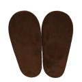 Japan Disney Room Slippers - Pooh : Deep Yellow - 2