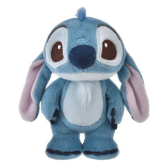 Japan Disney Store StanDs Plush Toy - Stitch : Self-Standing