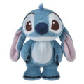 Japan Disney Store StanDs Plush Toy - Stitch : Self-Standing - 1