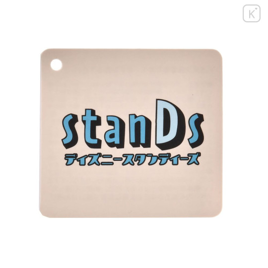 Japan Disney Store StanDs Plush Toy - Stitch : Self-Standing - 6