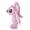 Japan Disney Store StanDs Plush Toy - Lilo & Stitch : Angel 624 Self-Standing - 2