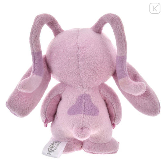 Japan Disney Store StanDs Plush Toy - Lilo & Stitch : Angel 624 Self-Standing - 3