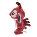 Japan Disney Store StanDs Plush Toy - Lilo & Stitch : Leroy 629 Self-Standing - 2