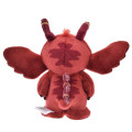 Japan Disney Store StanDs Plush Toy - Lilo & Stitch : Leroy 629 Self-Standing - 3