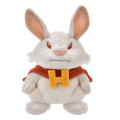 Japan Disney Store StanDs Plush Toy - Lilo & Stitch : Dr. Rupert Jacques von Hämsterviel Self-Standing - 1