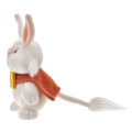 Japan Disney Store StanDs Plush Toy - Lilo & Stitch : Dr. Rupert Jacques von Hämsterviel Self-Standing - 2