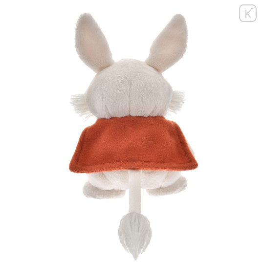 Japan Disney Store StanDs Plush Toy - Lilo & Stitch : Dr. Rupert Jacques von Hämsterviel Self-Standing - 3