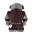 Japan Disney Store StanDs Plush Toy - Lilo & Stitch : Captain Gantu Self-Standing - 3