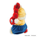 Japan Mofusand Mascot Holder - Cat : Expo2025 Sitting - 7