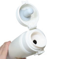 Japan Mofusand Stainless Steel One Push Bottle 480ml - Cat Dinosaur Nyan - 3