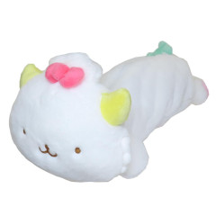 Japan Sanrio Fluffy Plush Pen Case - Gaopowerroo : Laying Down