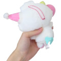 Japan Sanrio Mascot Holder - Gaopowerroo : Birthday - 2