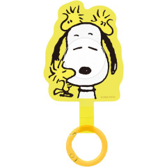 Japan Peanuts Frame Multi Ring Plus - Woodstock
