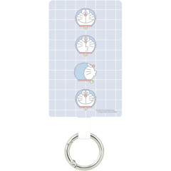 Japan Doraemon Multi Ring Plus (L) - Doraemon : Face