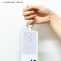 Japan Doraemon Multi Ring Plus (L) - Doraemon : Face - 4
