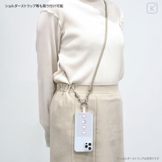 Japan Doraemon Multi Ring Plus (L) - Doraemon : Face - 6
