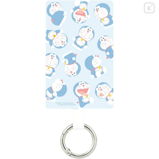 Japan Doraemon Multi Ring Plus (L) - Doraemon - 1