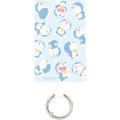 Japan Doraemon Multi Ring Plus (L) - Doraemon - 1