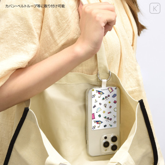 Japan Doraemon Multi Ring Plus (L) - Doraemon : Secret Gadgets - 5