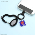 Japan Peanuts Multi Ring Plus with Carabiner - Snoopy : Joe Cool - 5